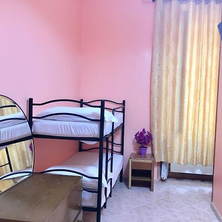 Roma Guest House Ngoại thất bức ảnh