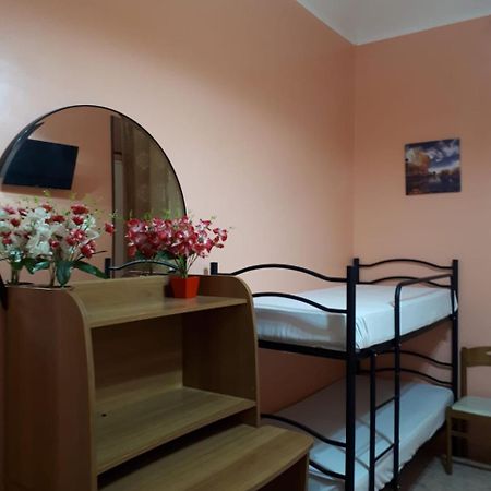 Roma Guest House Ngoại thất bức ảnh