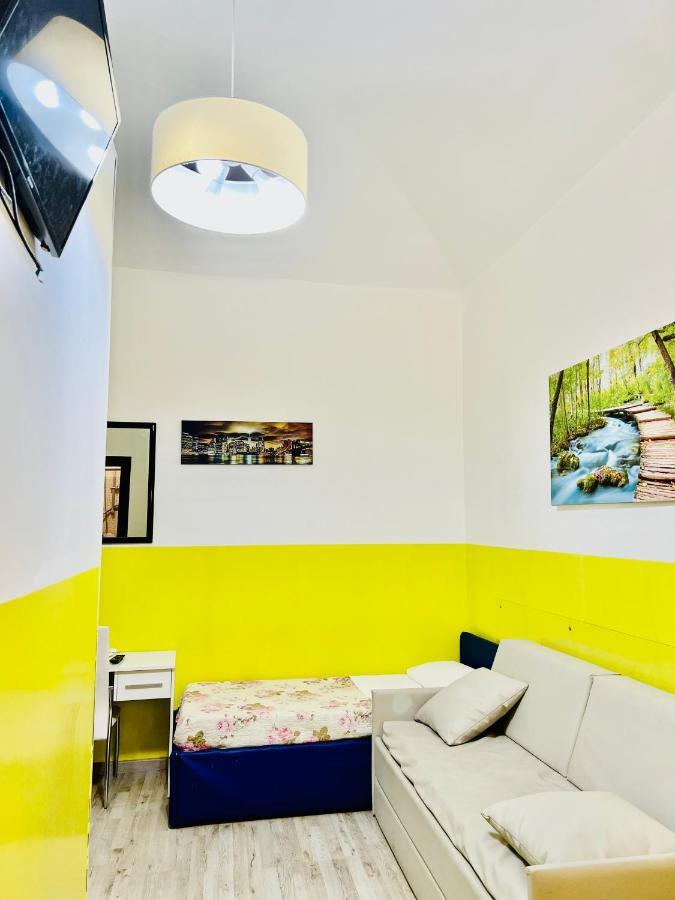Roma Guest House Ngoại thất bức ảnh