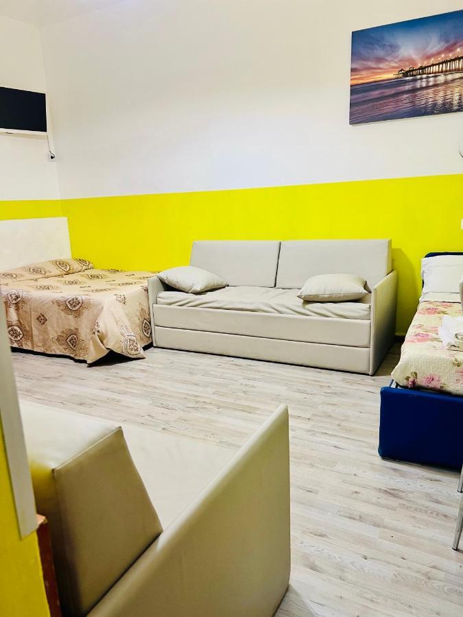 Roma Guest House Ngoại thất bức ảnh