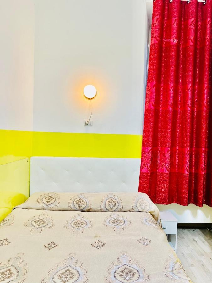Roma Guest House Ngoại thất bức ảnh
