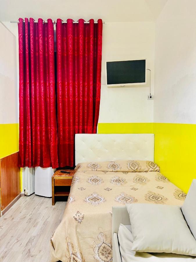 Roma Guest House Ngoại thất bức ảnh
