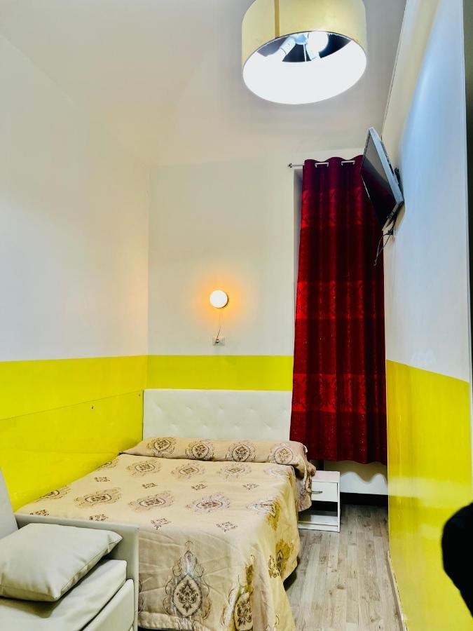 Roma Guest House Ngoại thất bức ảnh