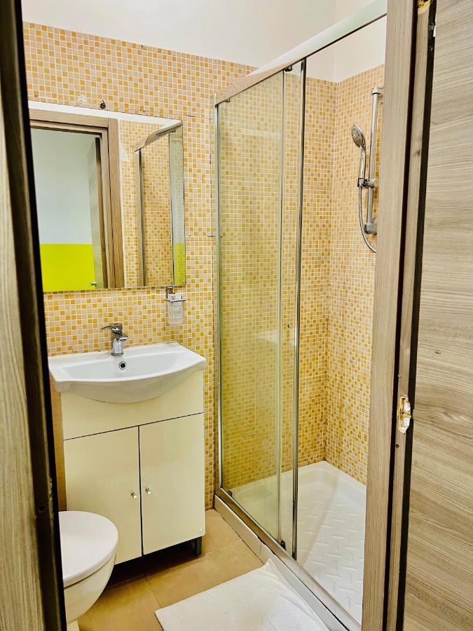 Roma Guest House Ngoại thất bức ảnh
