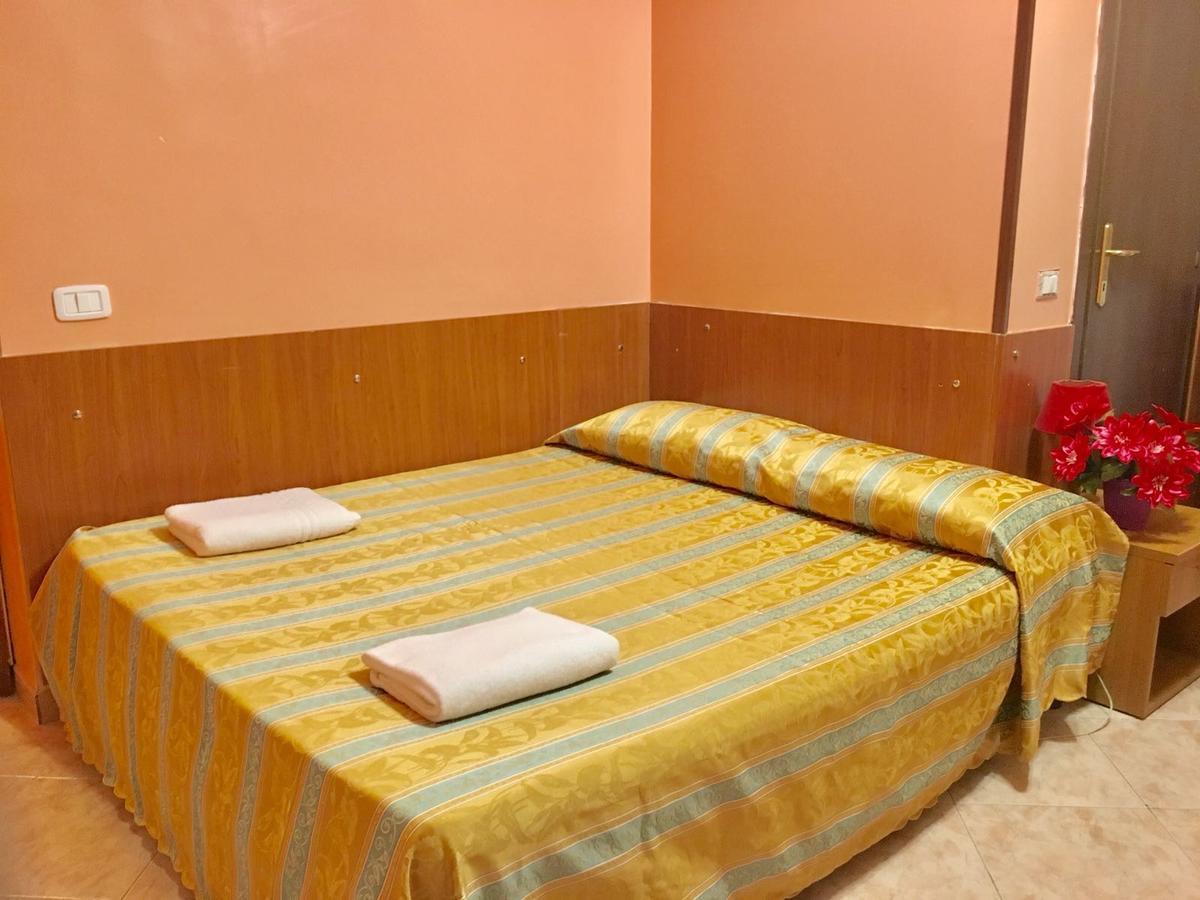Roma Guest House Ngoại thất bức ảnh