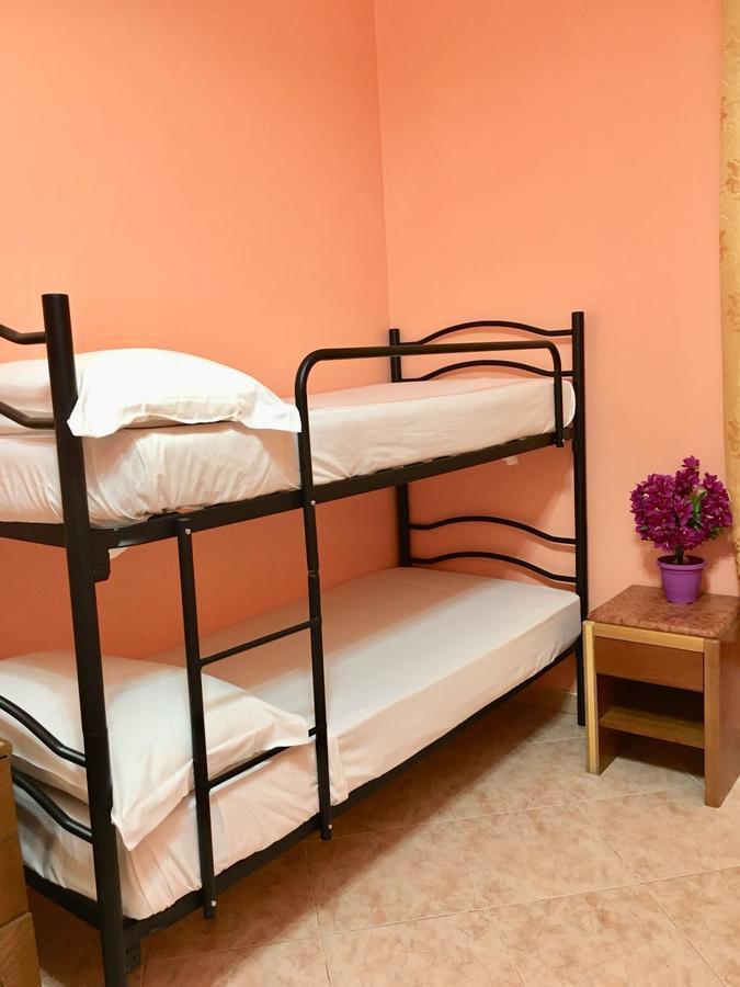 Roma Guest House Ngoại thất bức ảnh