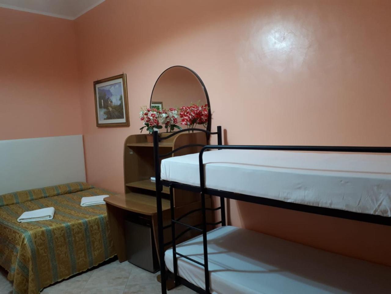 Roma Guest House Ngoại thất bức ảnh